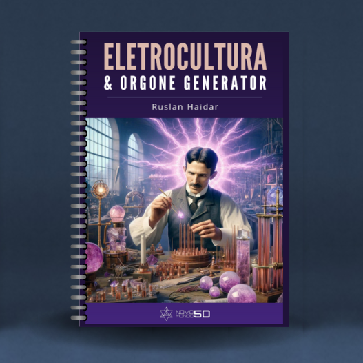 Livro Eletrocultura